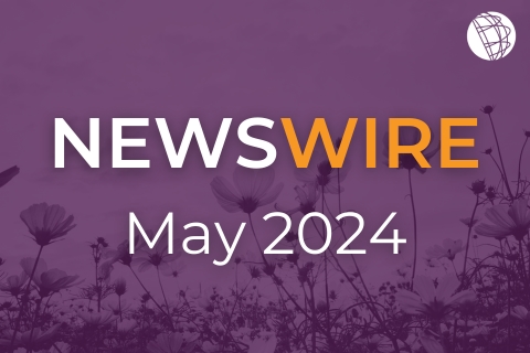 Newswire May 2024